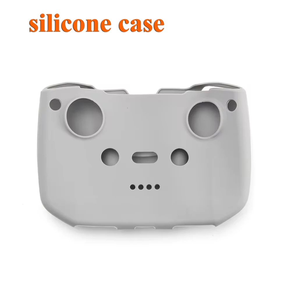 silicone case