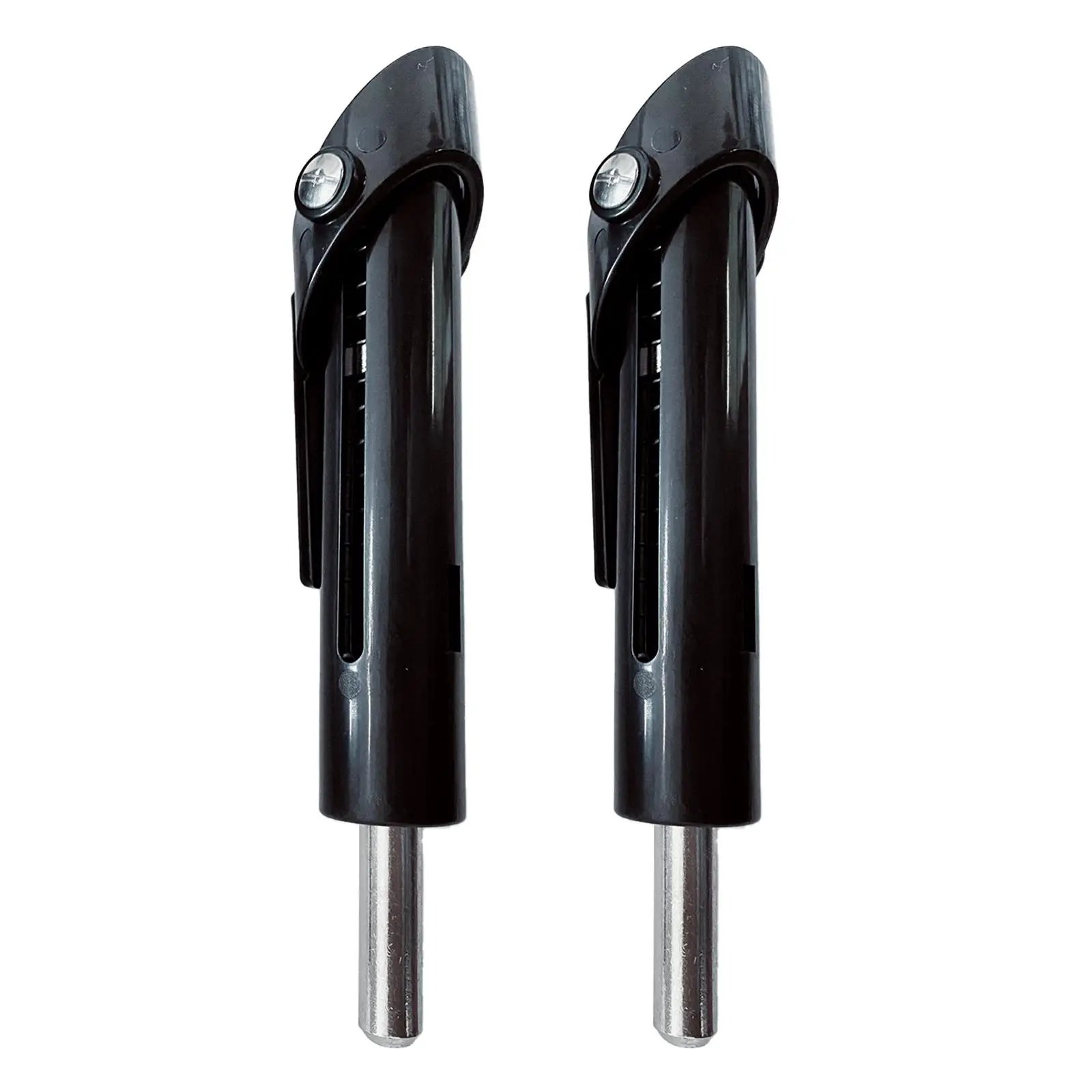 black 9.5mm