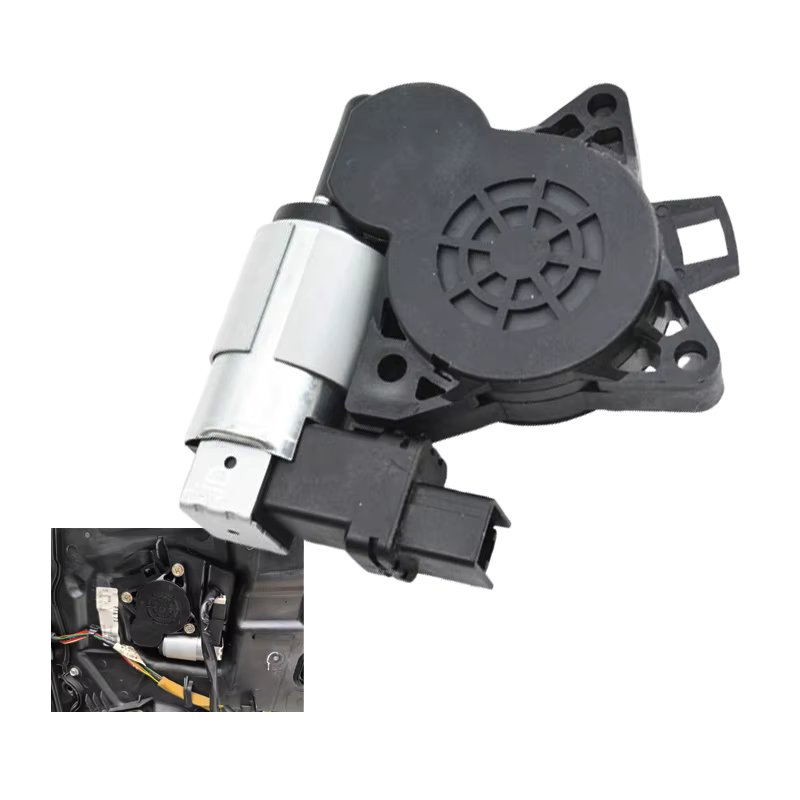 Window Regulator Lifter Motor For Mazda 5 6 CX-7 CX-9 RX-8 2003-2015 742-801 742-802 Left Right Front Rear