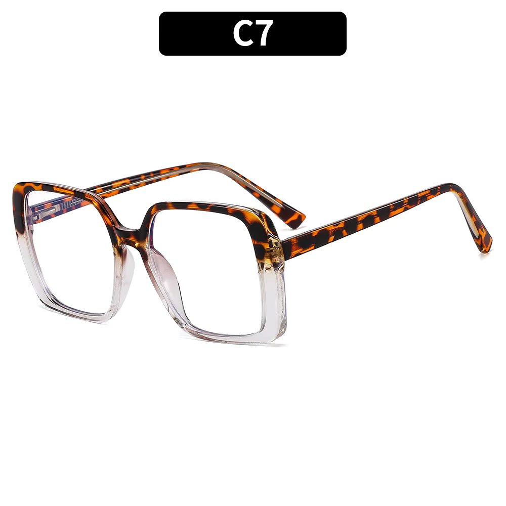 Leopard clear