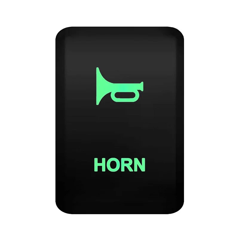 Horn Momentary
