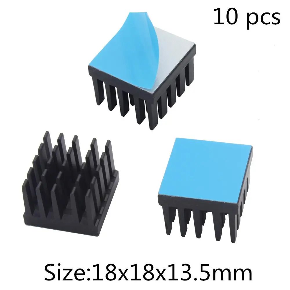 18x18x13.5mm