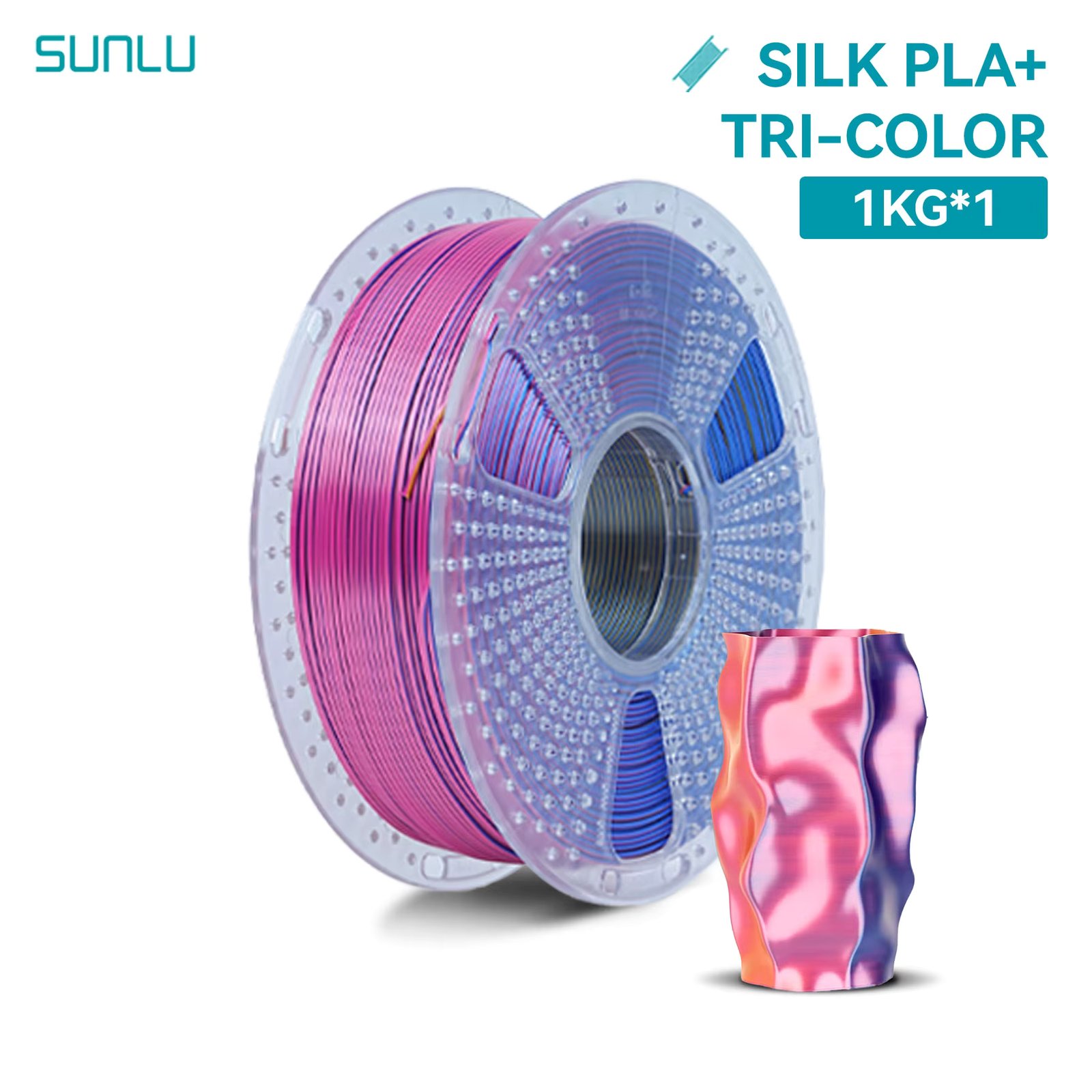 SILK RD YL BL