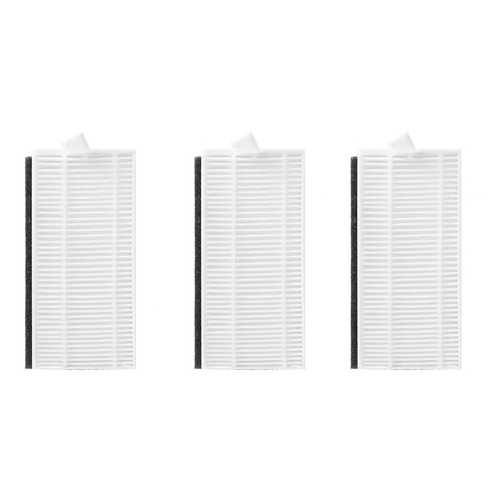 3 Hepa Filter