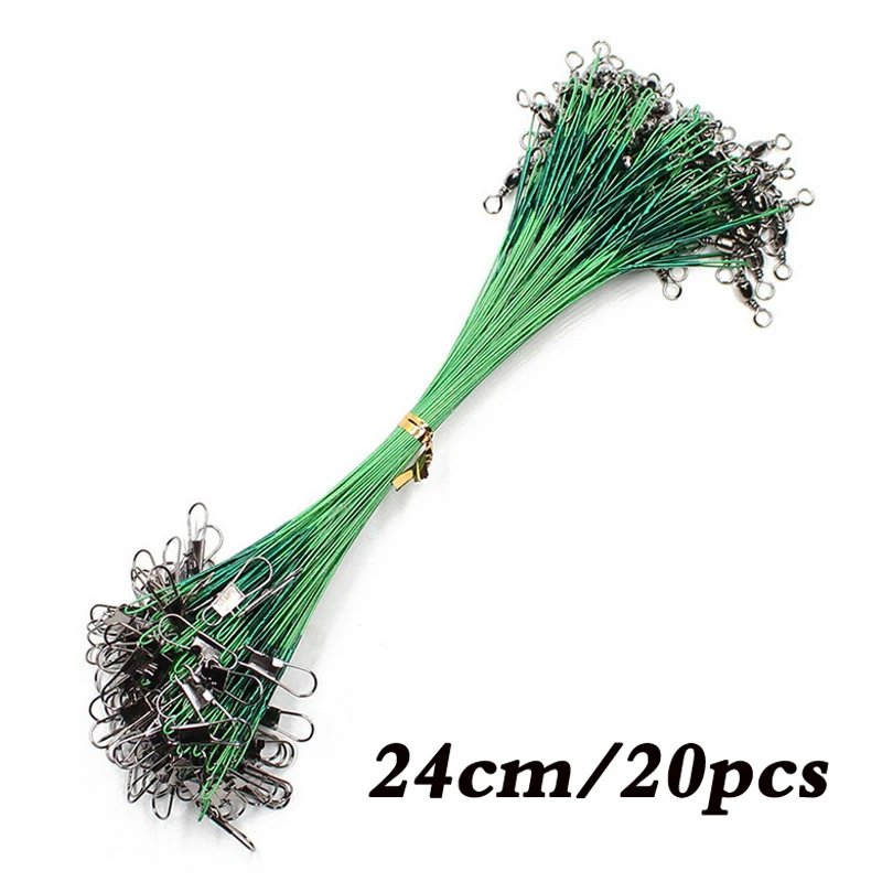 Green-24  20pcs