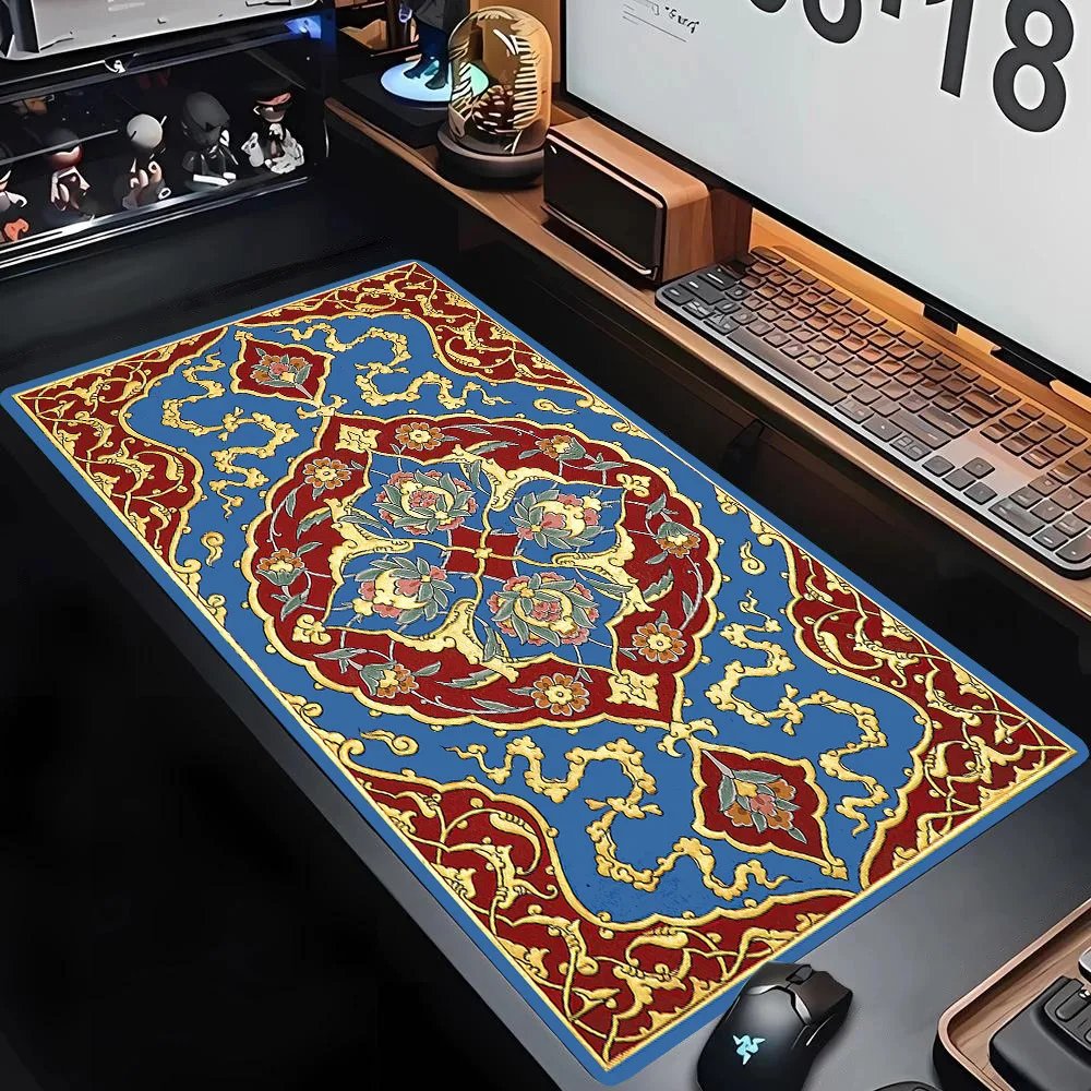 mouse pad 22