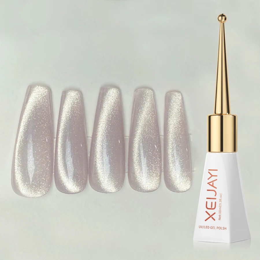 Nude Crystal
