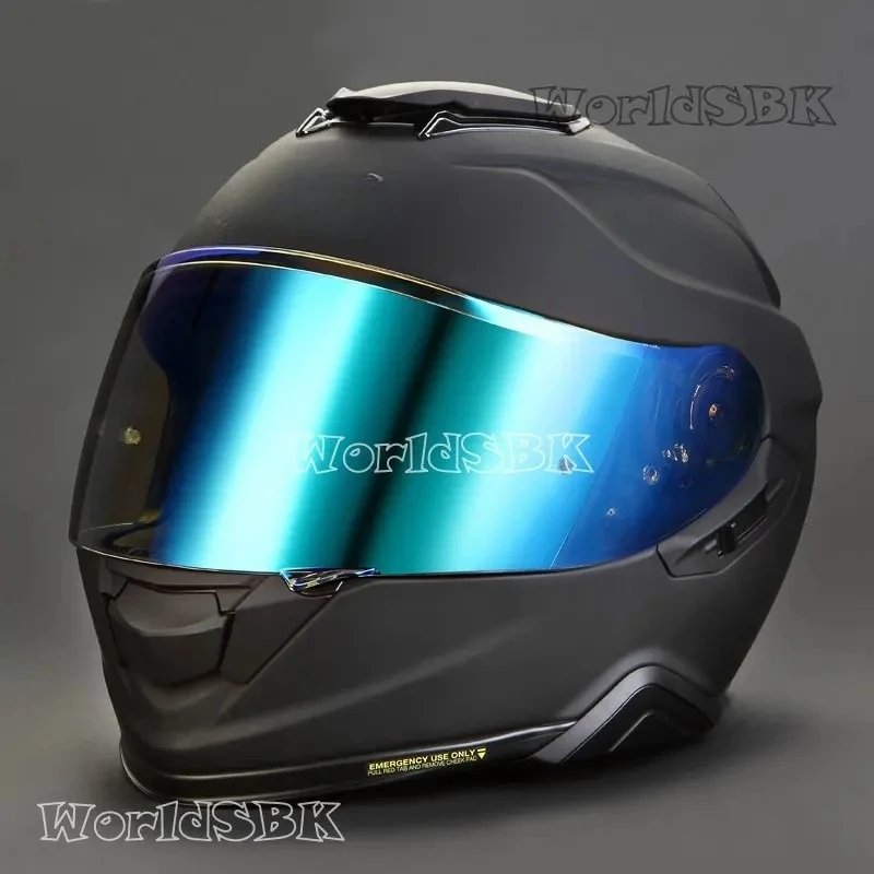 Revo blue