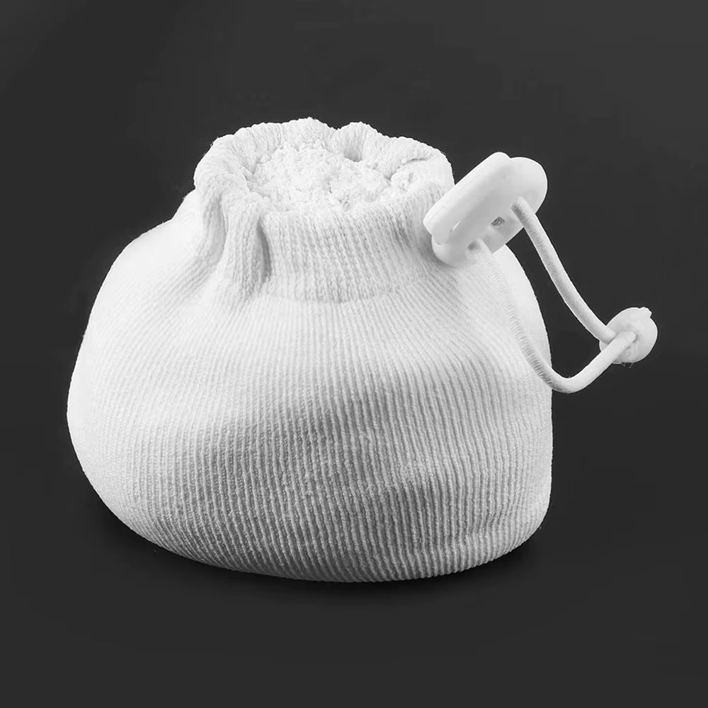 56g 100% Pure Magnesium Chalk Ball for Rock Climbing Weight Lifting Crossfit Gymnastics Sports