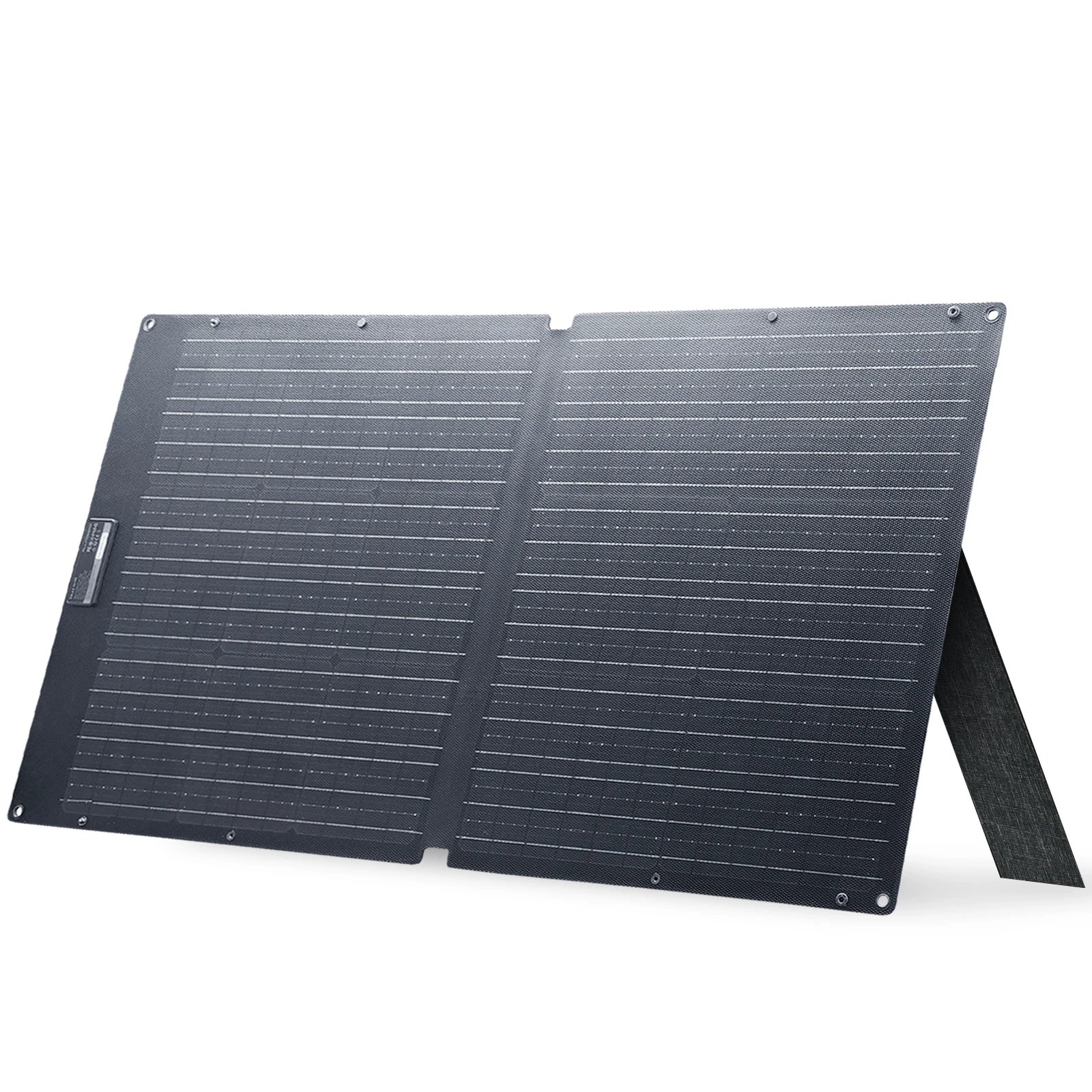 100W