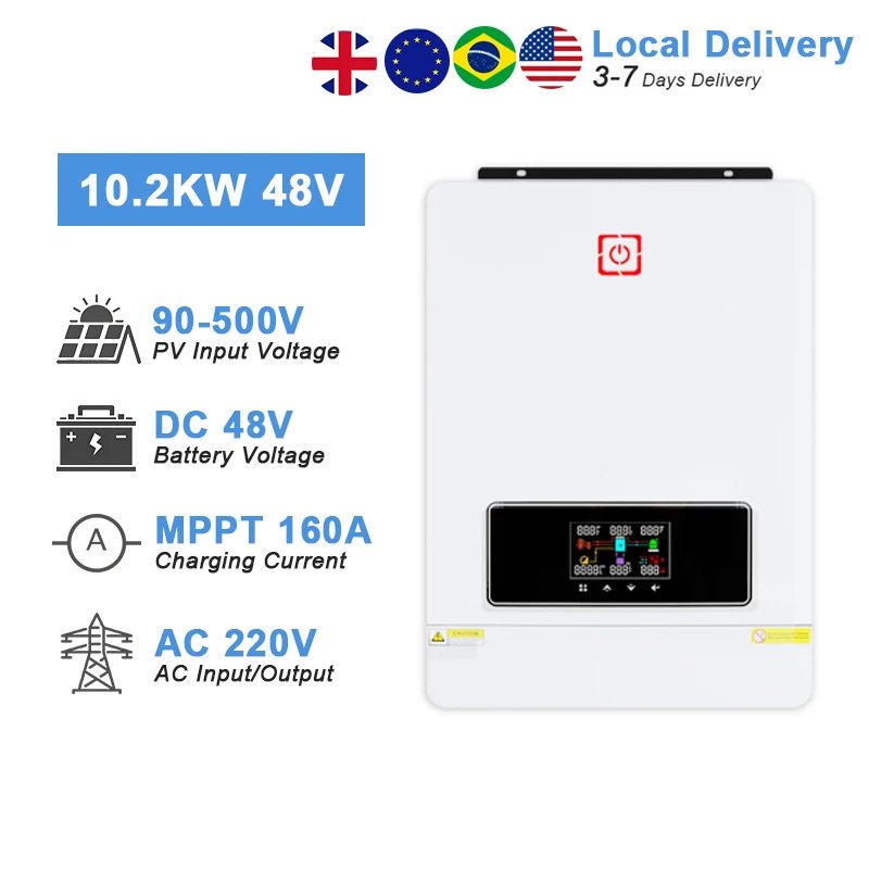 MPS-10.2KW