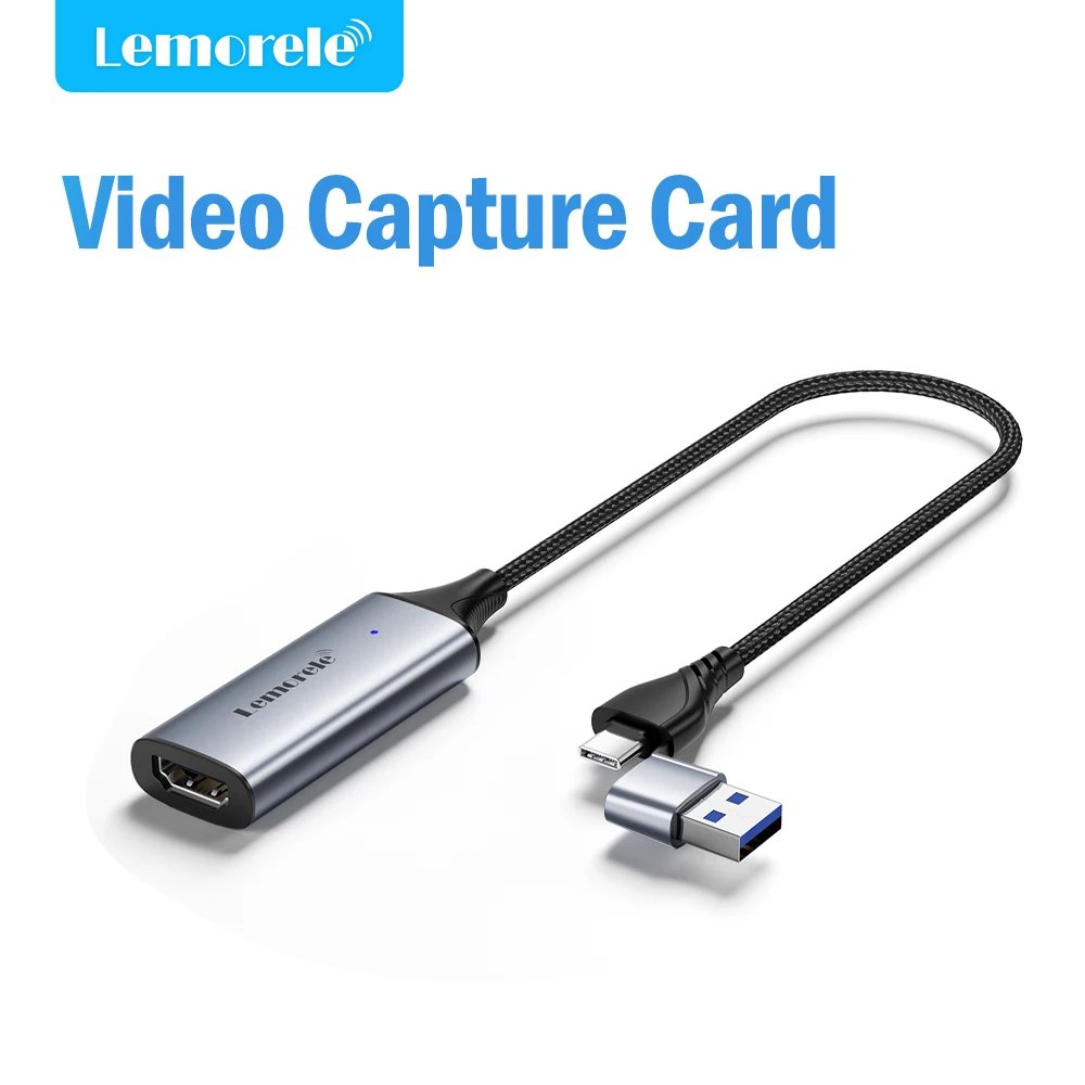 Video Capture Card