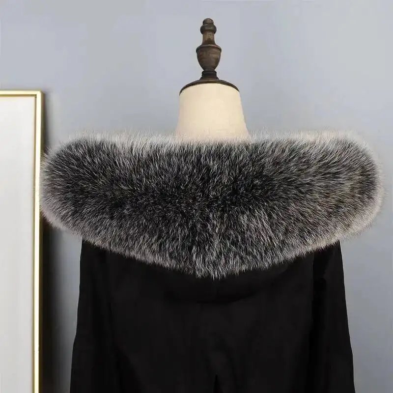 Frost Black