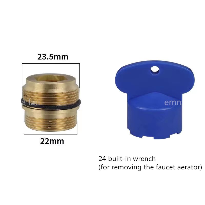 built-in M23.5 set2