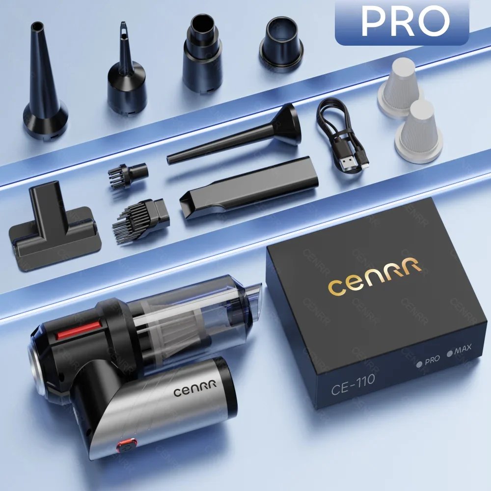 Pro 2hepa