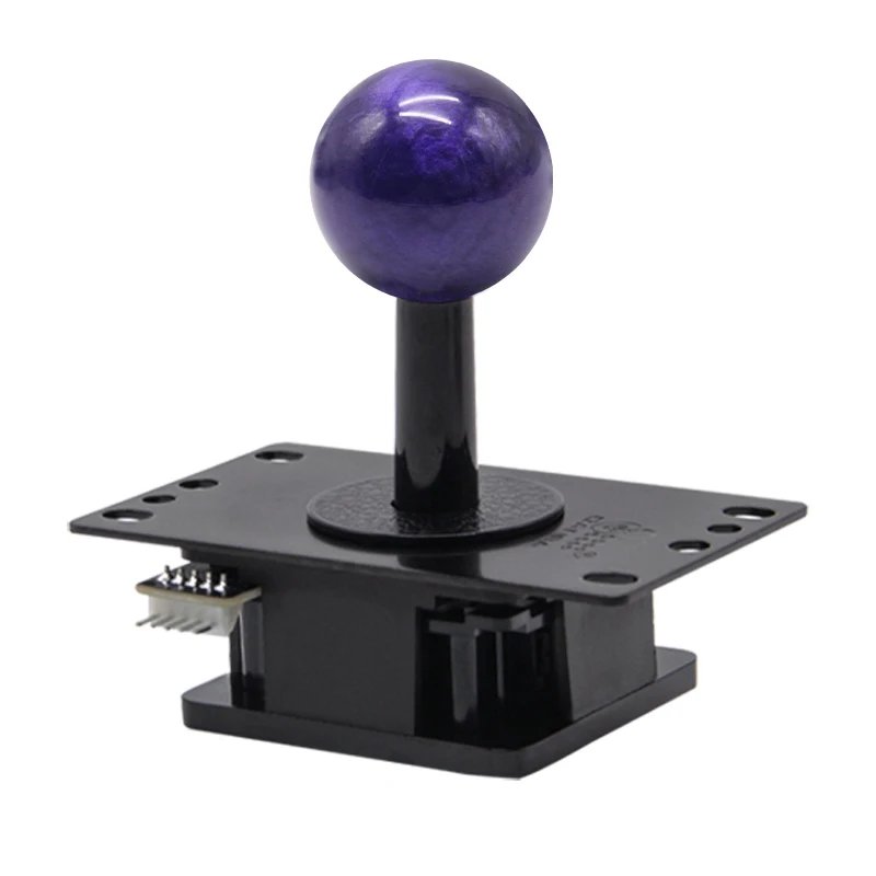 Qanba Gravity mechanical Arcade Joystick shafts silent lever JOV8 JCV8 Joystick Arcade Accessories Quick DIY Parts