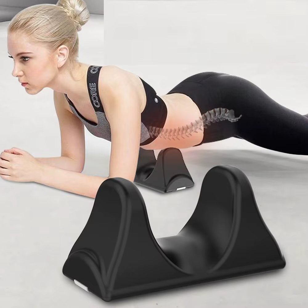 Psoas Muscle Massager Psoas Muscle Release and Deep Tissue Massage Tool for Hamstring Thigh Back Calve