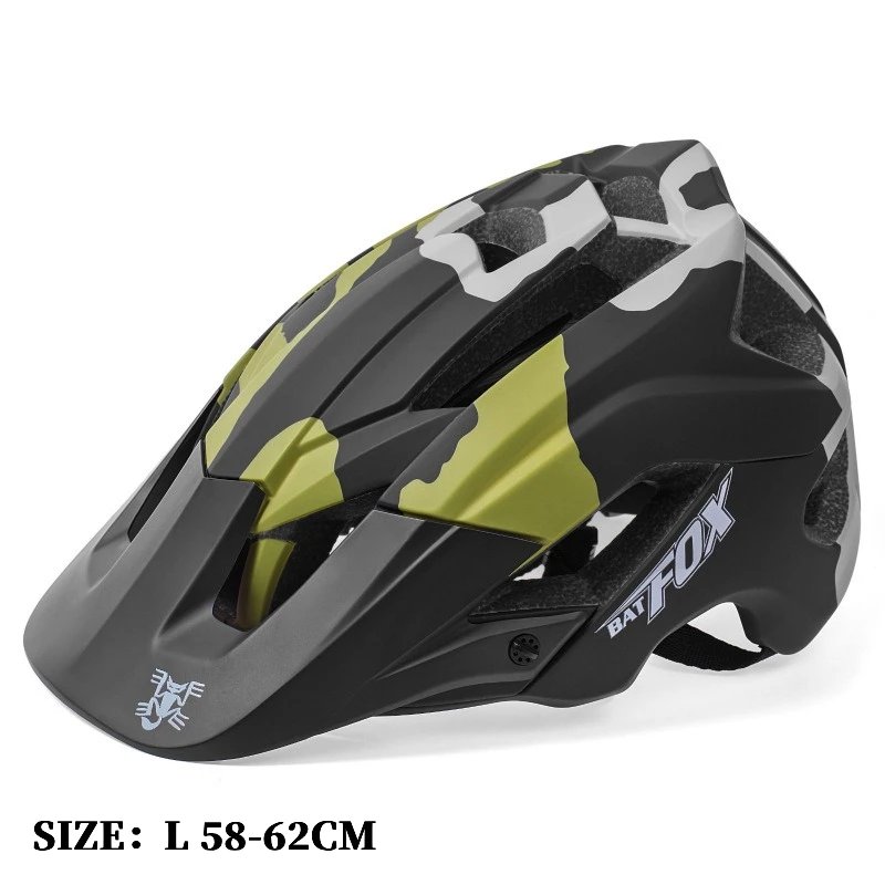 Black Army Green
