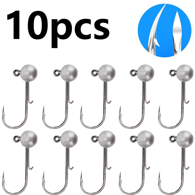 10pcs