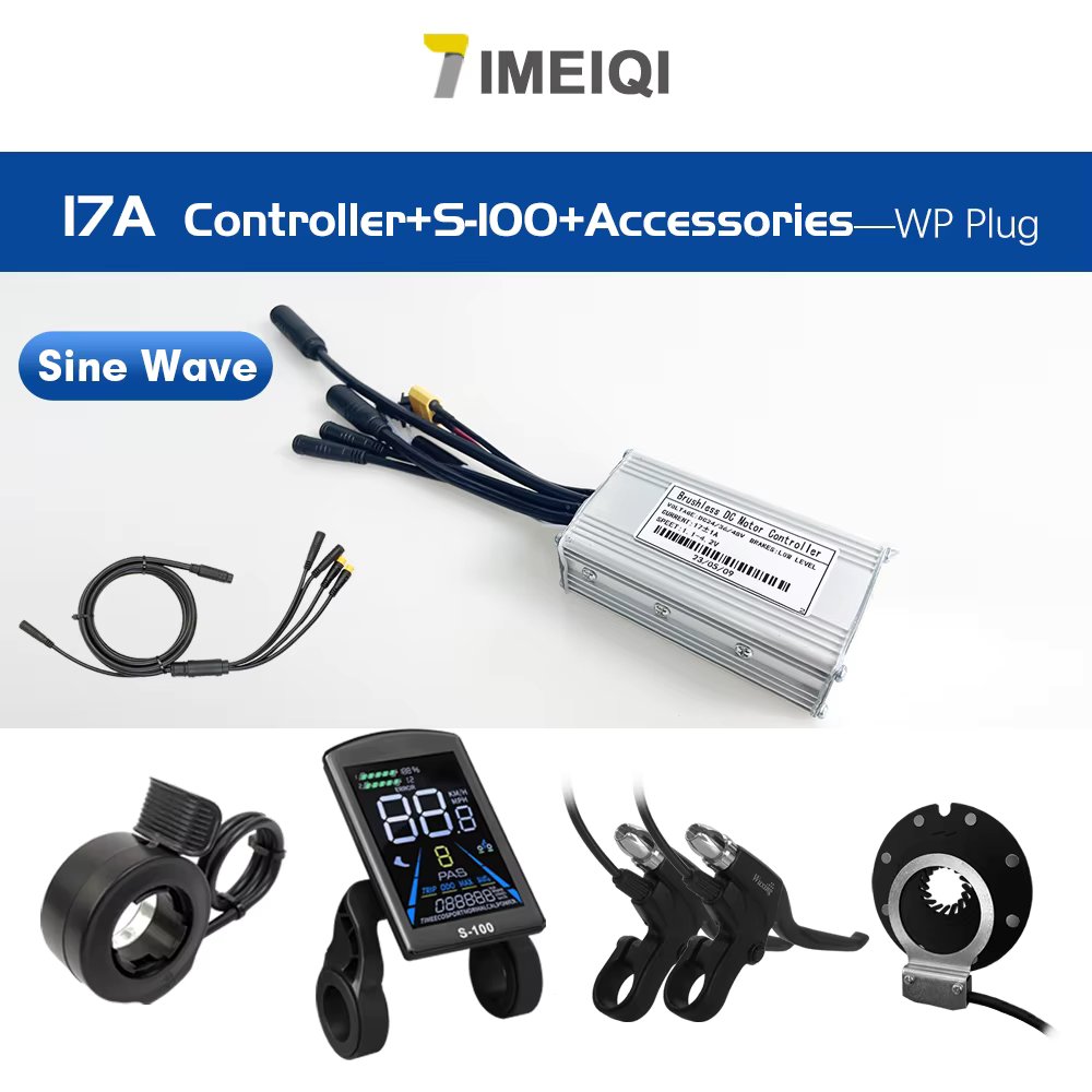 17A S 100 WP Set