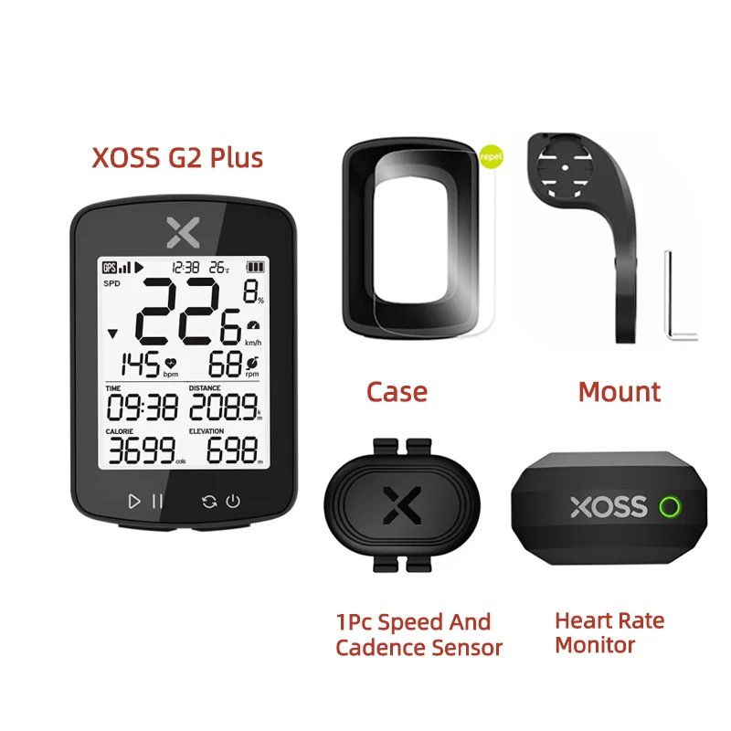 G2 Plus Set 5
