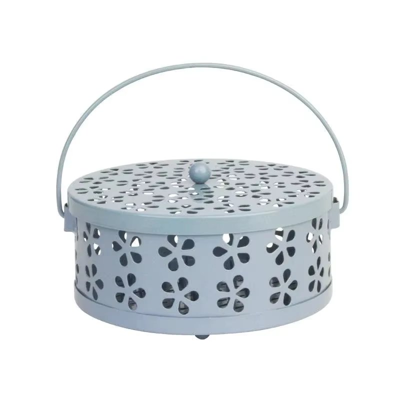 Incense box basket