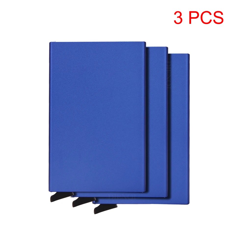 Blue 3PCS