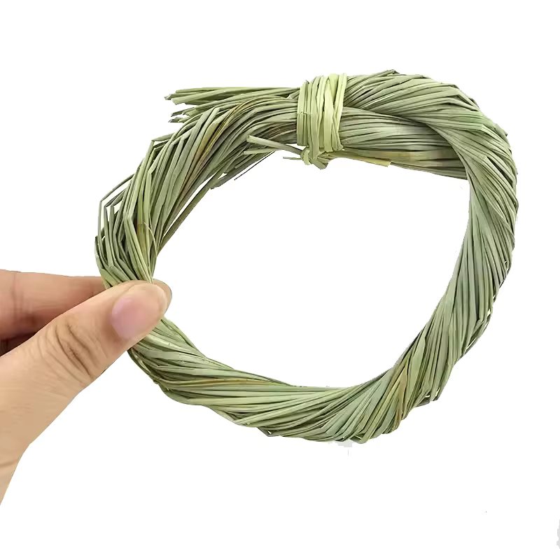 Water grass ring