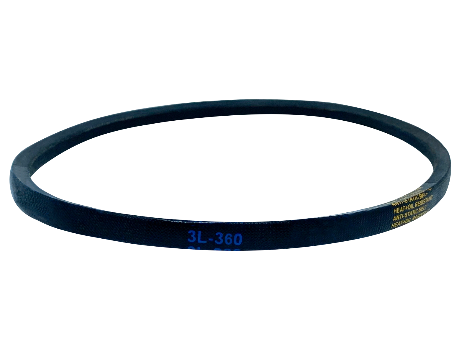 3L Tankbelt 360 Lavemaq/lavtel/Semer/consulk