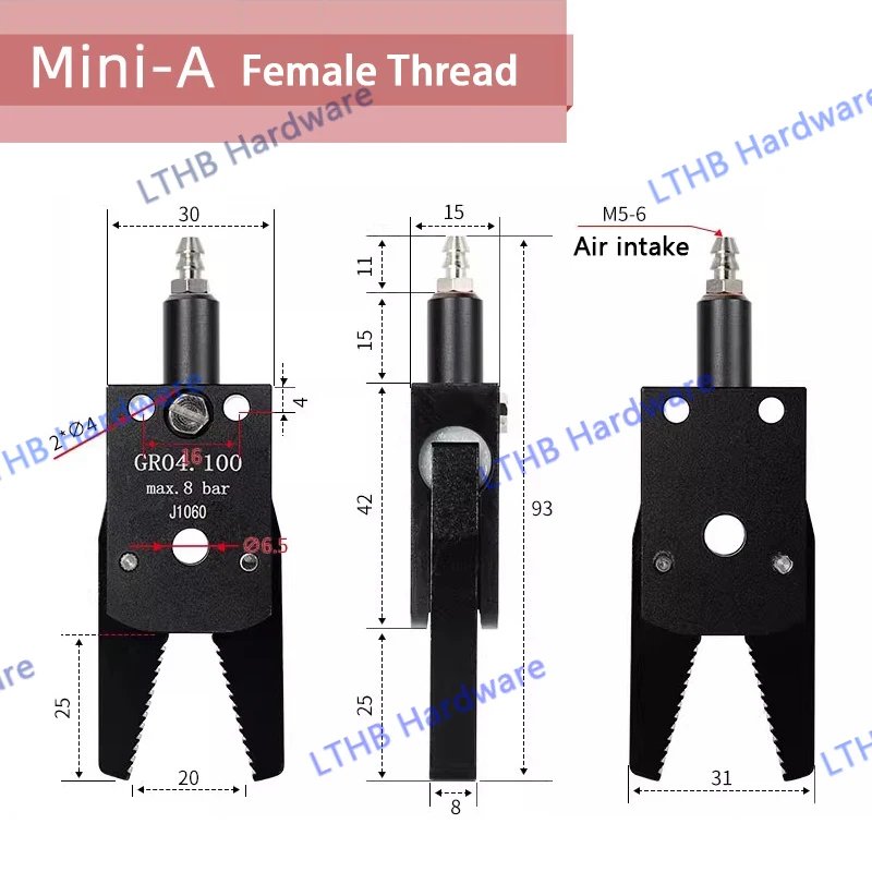 MINI A
