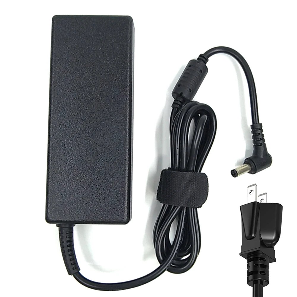 Adapter with US plug