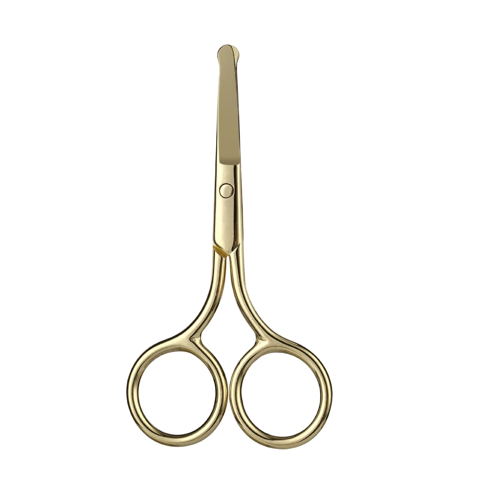 Gold Safe Scissors