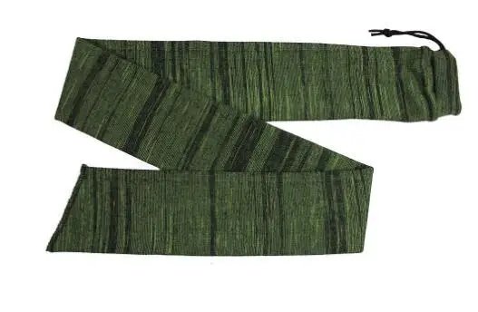 140cm green