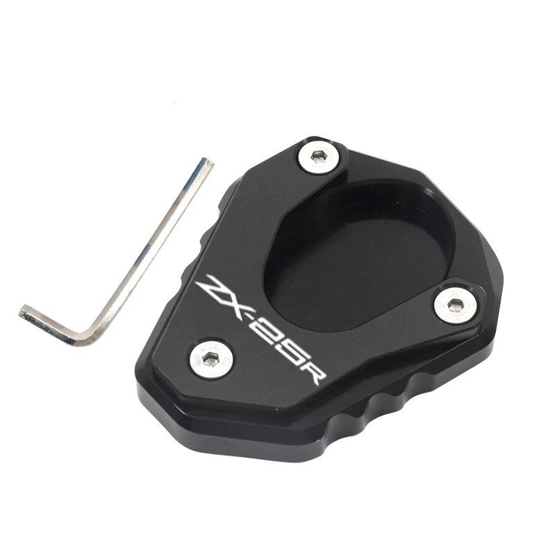 ZX25R black
