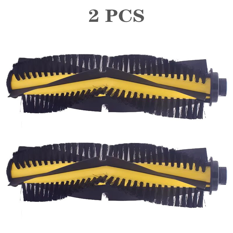 2 Roller Brush