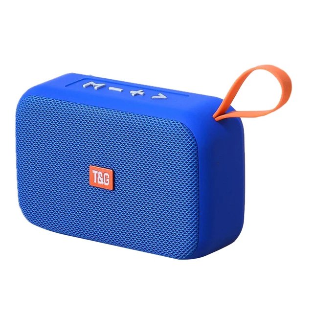 Style B blue