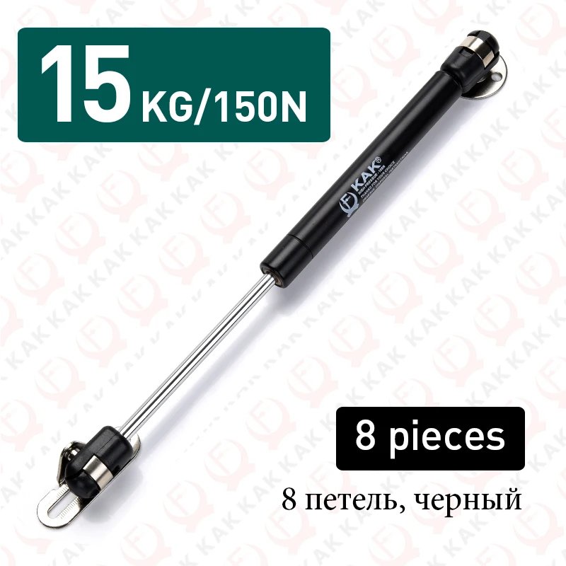 15KG Black
