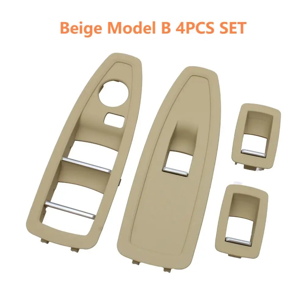 Beige B 4PCS SET