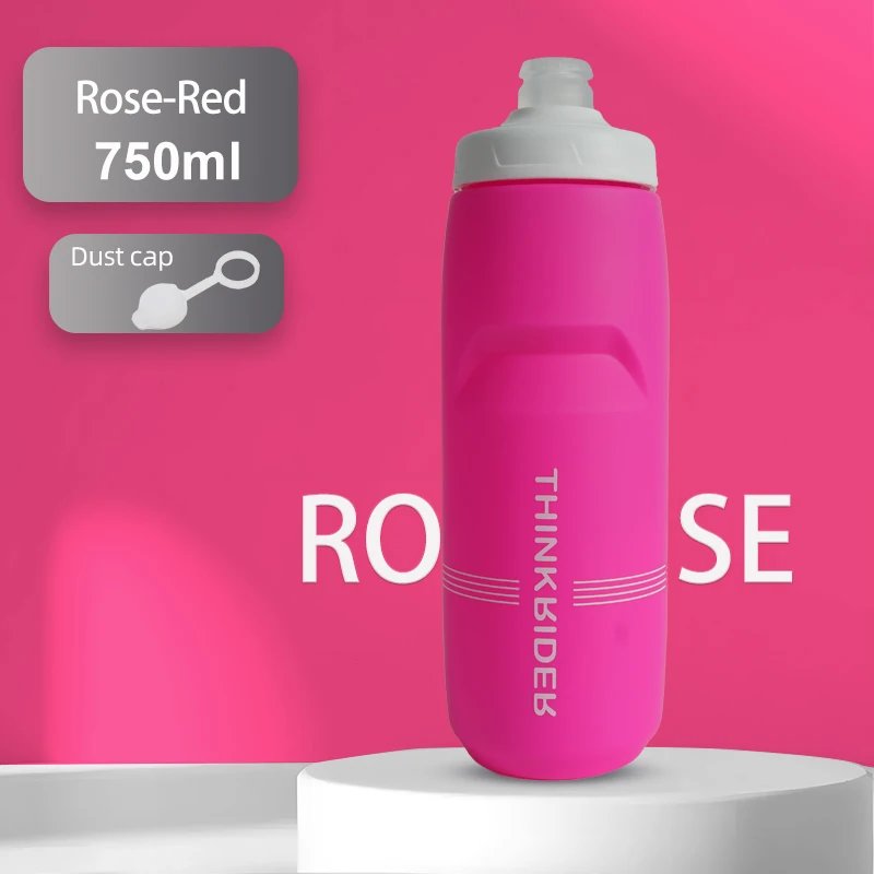 Rose-Red 750ml