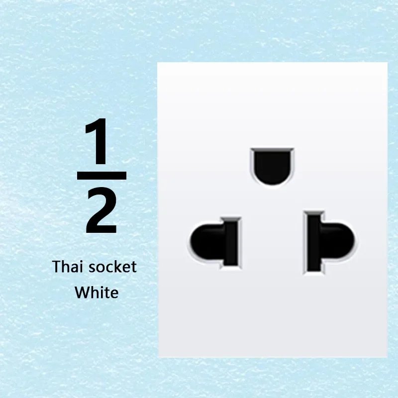 Thai socket