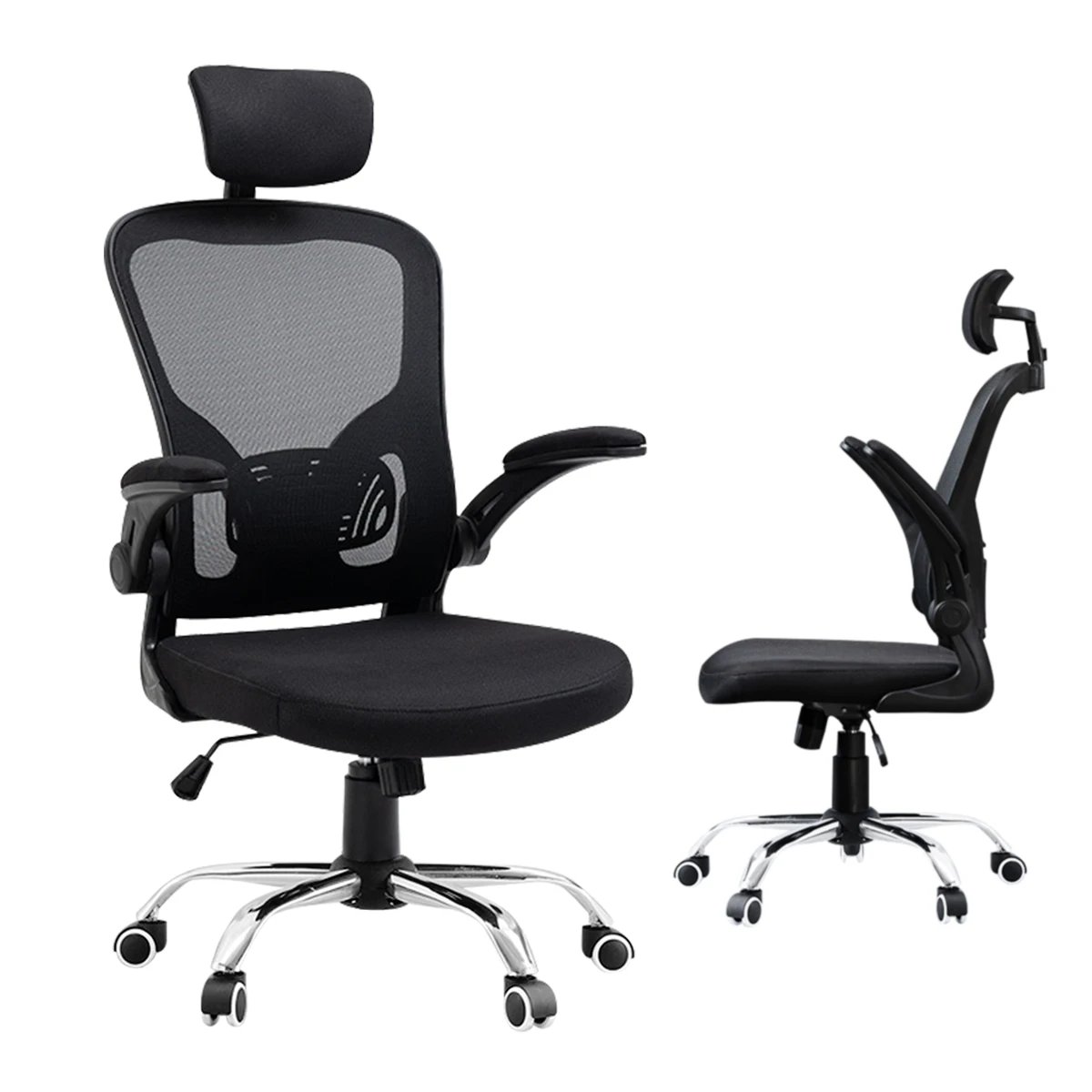 CB03 Black