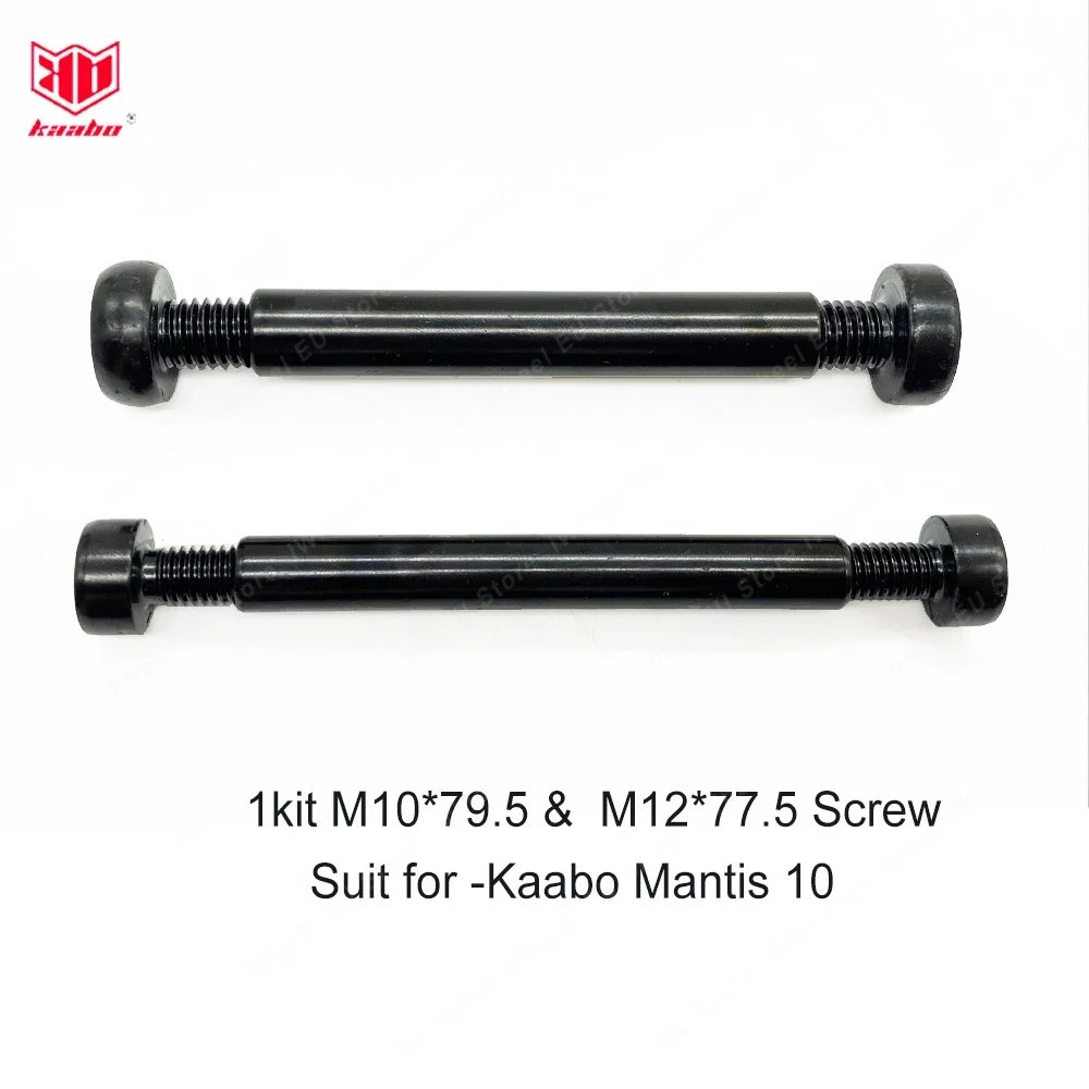 1kit Screw