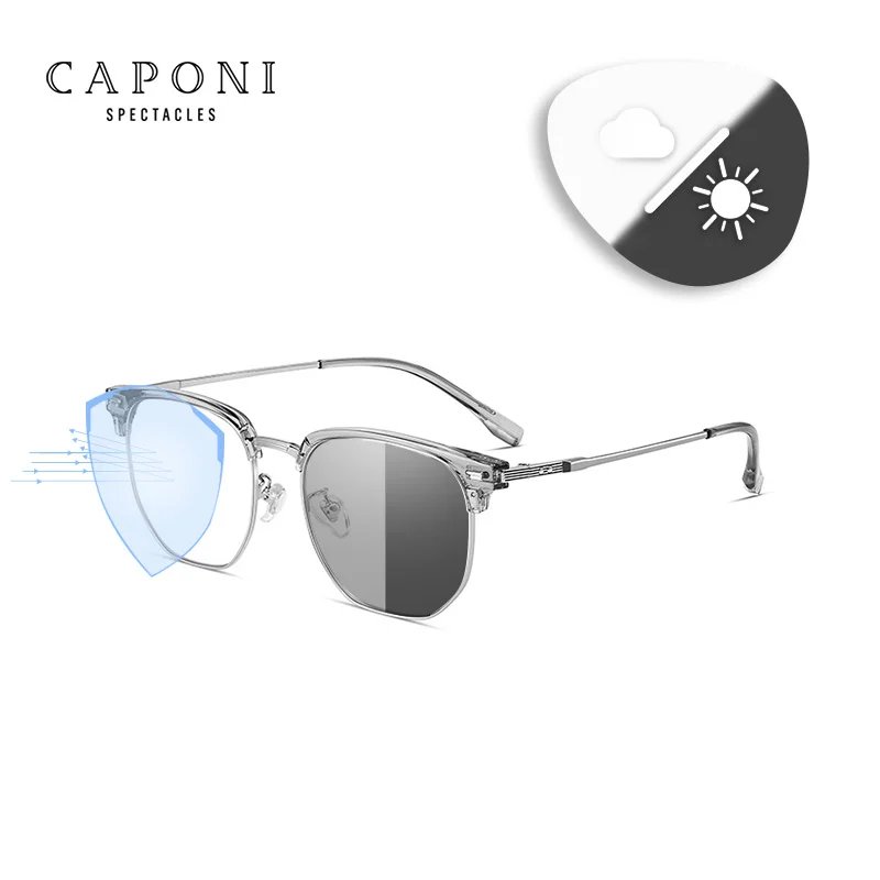 Gray-Photochromic