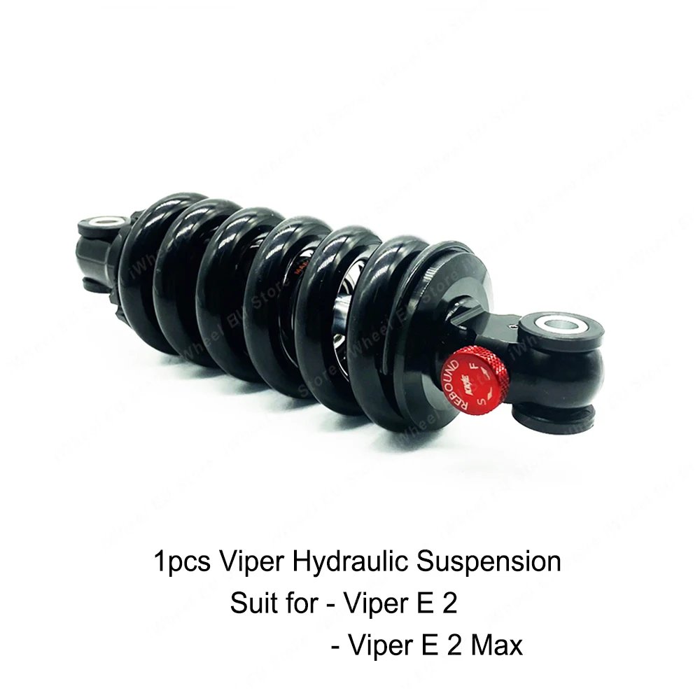1 pcs Suspension