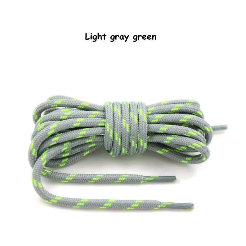 Light gray green