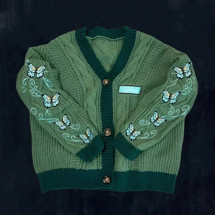 Dark green