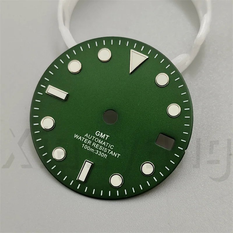 MATTE GREEN 1