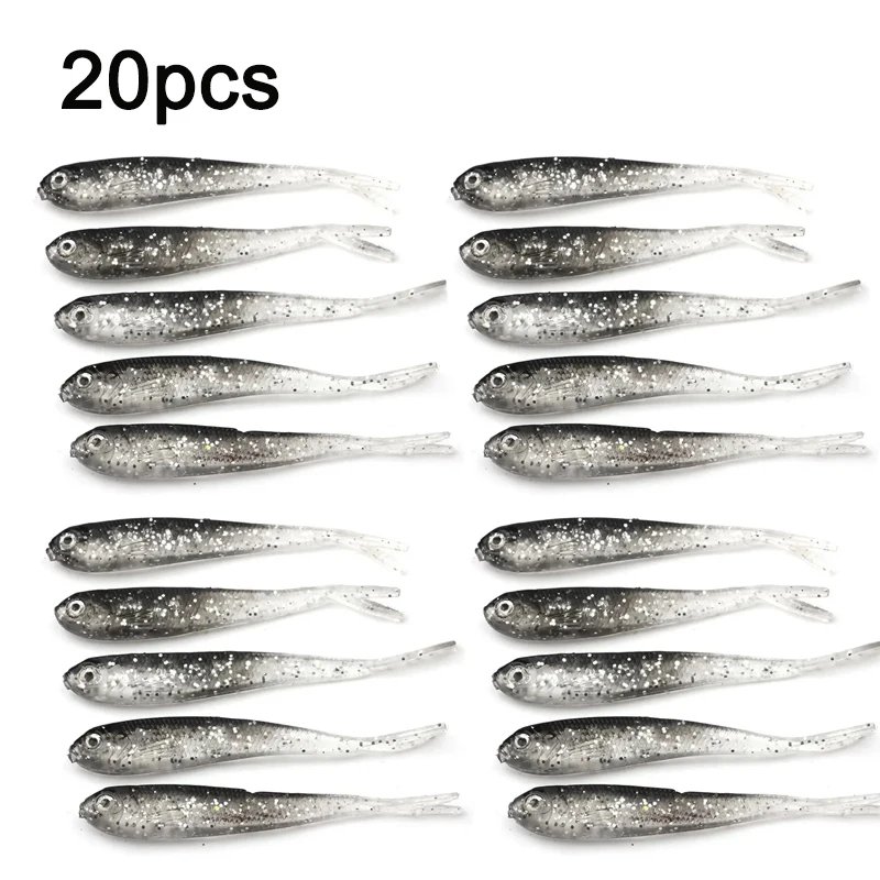 20PCSWithout Hooks