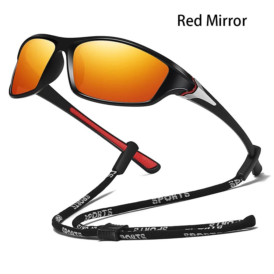 ChainF23(Red Mirror)