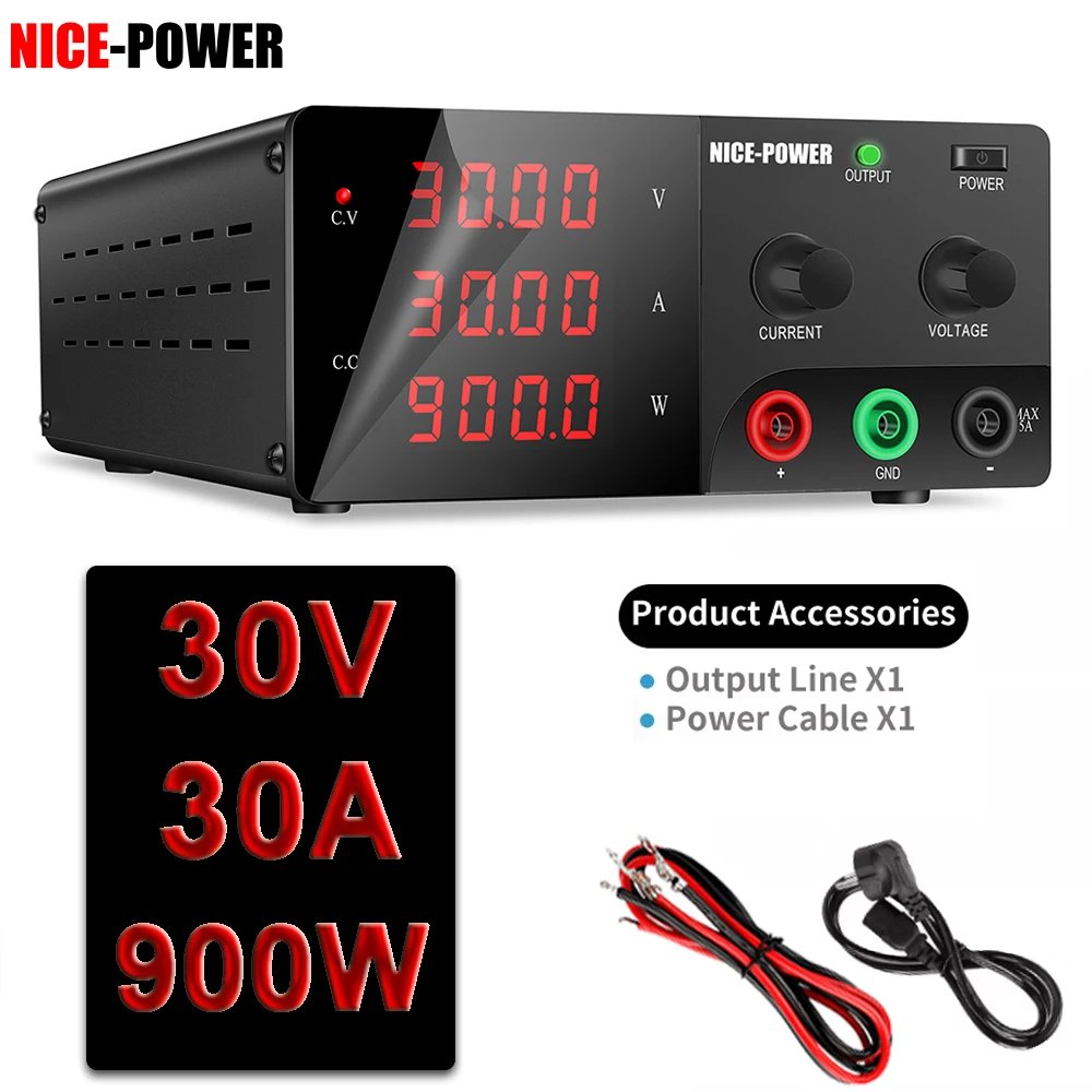 30V 30A